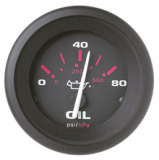 TELEFLEX AMEGA OIL PRESSURE GAUGE