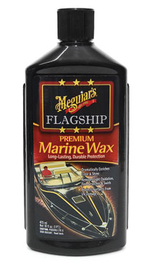 MEGUIARS FLAGSHIP PREMIUM WAX 16oz