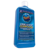 MEGUIARS ONE-STEP COMPOUND 32oz