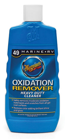 MEGUIARS OXIDATION REMOVER 16oz