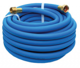 1/2" X 50 BLUE GARDEN HOSE