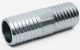 GALVANIZED HOSE TO HOSE COUPLER