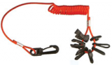 IGNITION KILL SWITCH WITH LANYARD