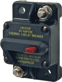 B-S SURFACE MOUNT BREAKER