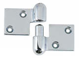 STAINLESS STEEL LIFT-OFF HINGE