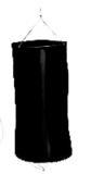 24"X 48" BLACK CYLINDER DAYMARK