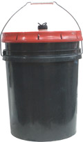 HYDRAULIC OIL (5 GAL.)