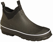 BAFFIN MENS MARSH MID (BLACK)