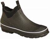 BAFFIN MENS MARSH MID (BLACK)