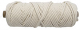 #96 BIODEGRADABLE COTTON TWINE (1LB BALL)