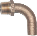 90 DEGREE BRONZE INSERT ADAPTORS