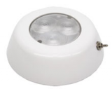 LED CEILING LIGHT WITH SWITCH 12V.
