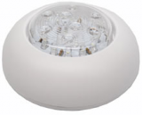 LED 4" SURFACE MOUNT LIGHT 12V