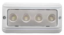 LED ENGINE ROOM LIGHT 8-30 VOLT