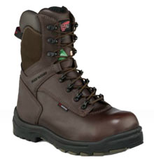 RED WING 9" WORKBOOT #3548