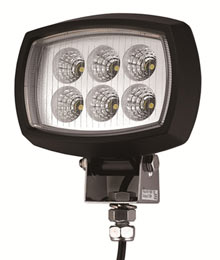 LED DECK LIGHT 1300LM (9V-56V)