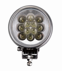 LED DECK LIGHT 24OOLM (9V-56V)