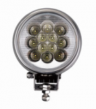 LED DECK LIGHT 24OOLM (9V-56V)