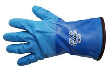 ATLAS PU INSULATED GLOVE (282)