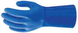 "SHOWA" FLEXIBLE PVC GLOVES - MODEL 660