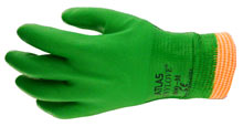 "SHOWA" FLEXIBLE PVC GLOVE (MODEL 600)