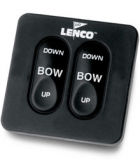 LENCO STANDARD SWITCH KIT