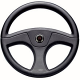 TFX "ACE" STEERING WHEEL 13.5"