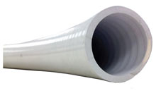 PVC TOILET HOSE