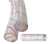 CLEAR PVC HOSE