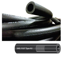 FUEL VENT HOSE