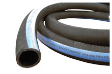 HARDWALL MARINE EXHAUST HOSE