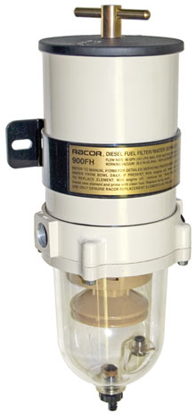 RACOR FUEL FILTER (900-FG)