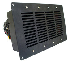 MARADYNE 9" GRILL HEATER