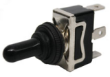 MOMENTARY TOGGLE SWITCH 12V/15A