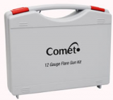 COMET "CASE-ONLY" FOR PISTOLS